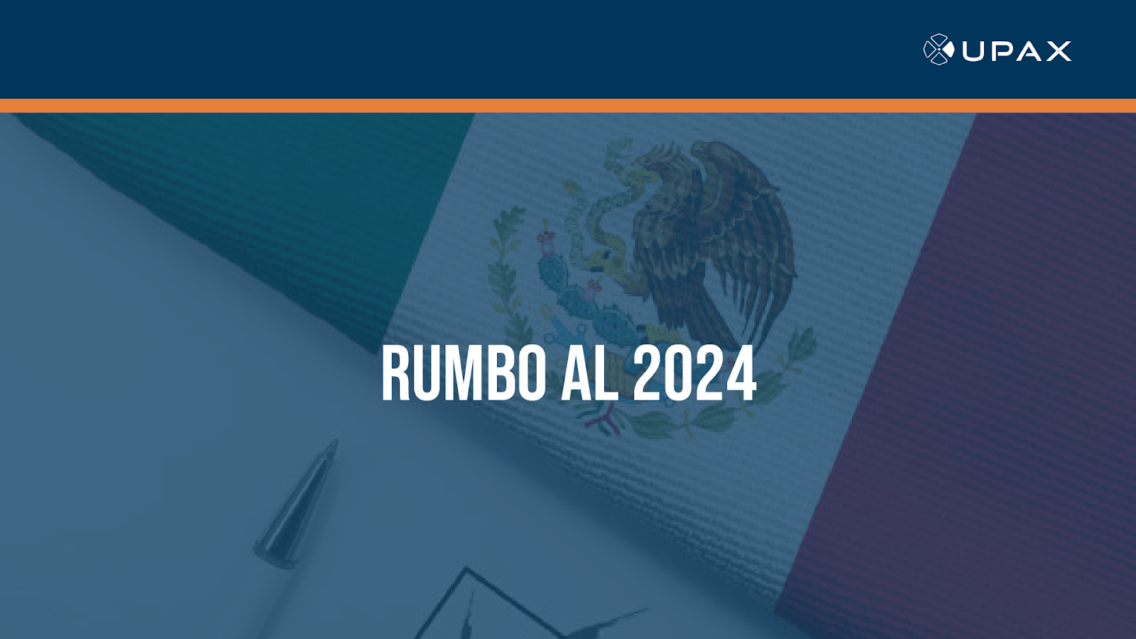 Rumbo a 2024